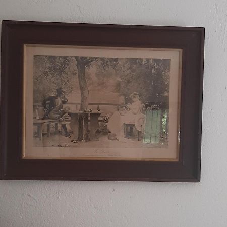 Apartament The Gift Przylądek Igielny Zewnętrze zdjęcie