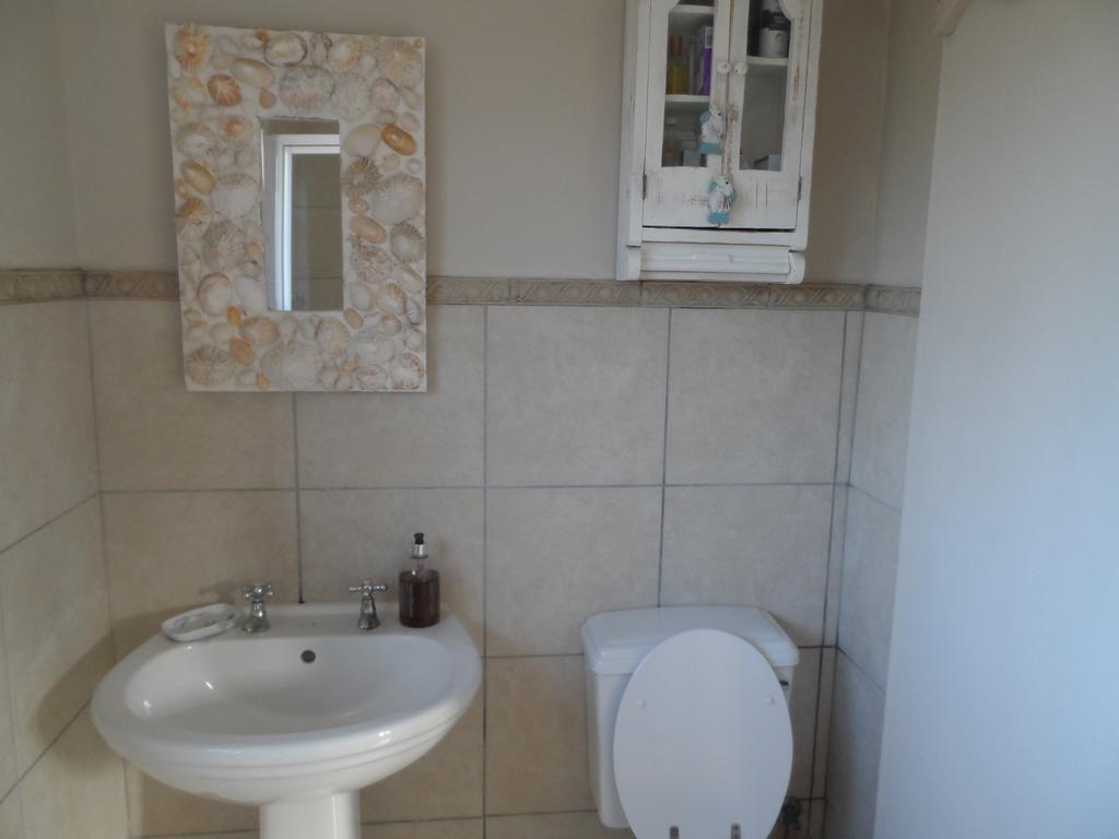 Apartament The Gift Przylądek Igielny Pokój zdjęcie