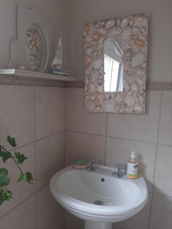 Apartament The Gift Przylądek Igielny Zewnętrze zdjęcie