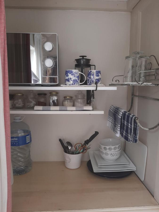 Apartament The Gift Przylądek Igielny Zewnętrze zdjęcie