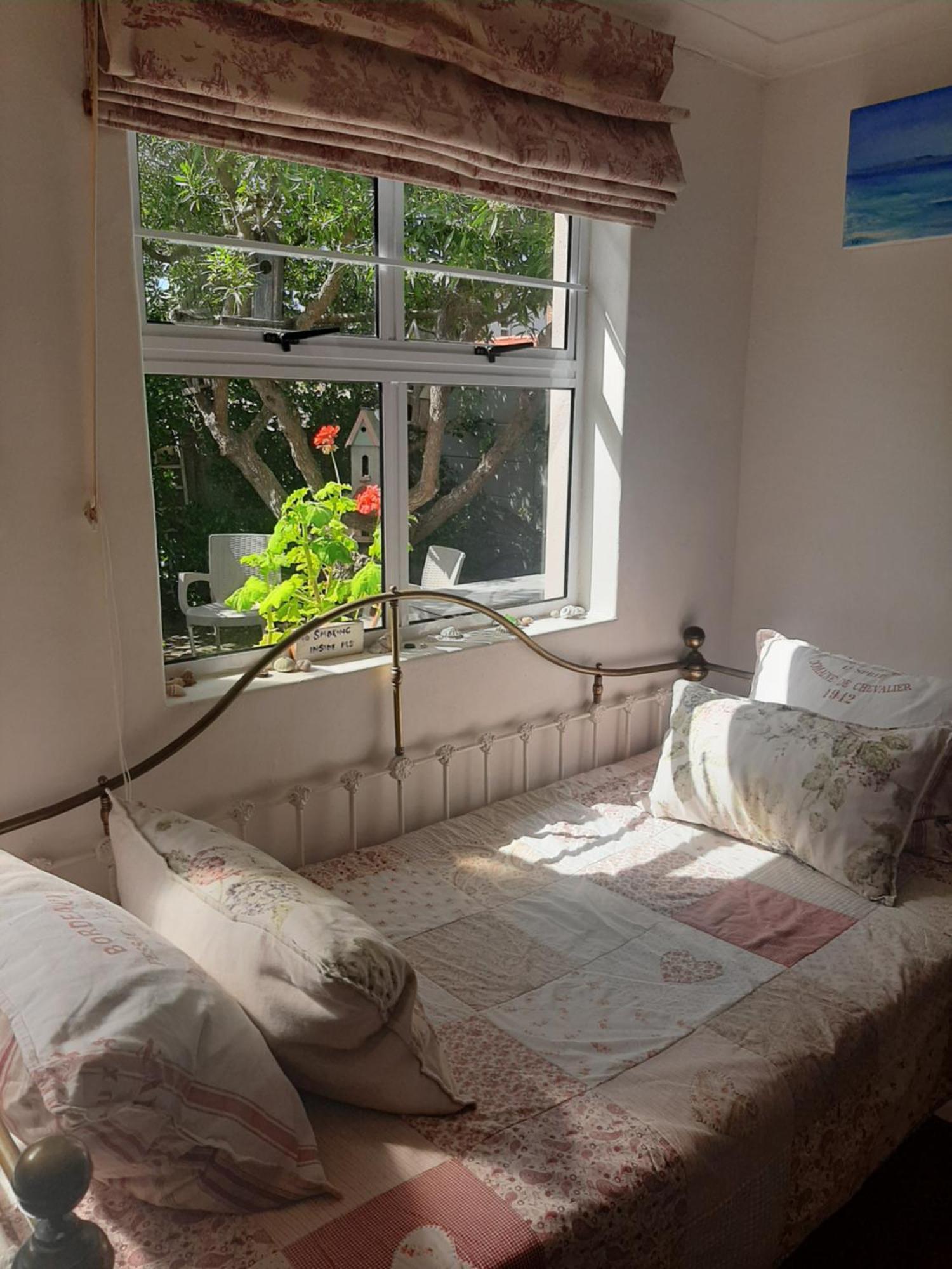 Apartament The Gift Przylądek Igielny Zewnętrze zdjęcie