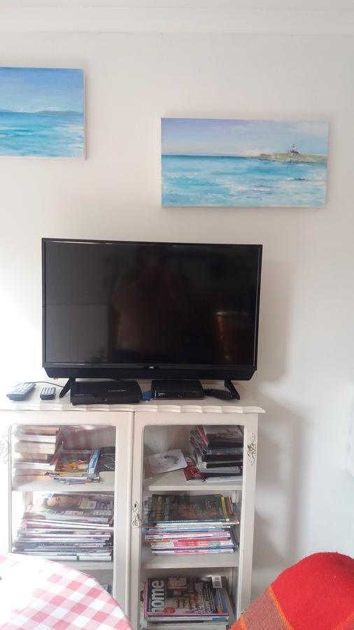 Apartament The Gift Przylądek Igielny Zewnętrze zdjęcie