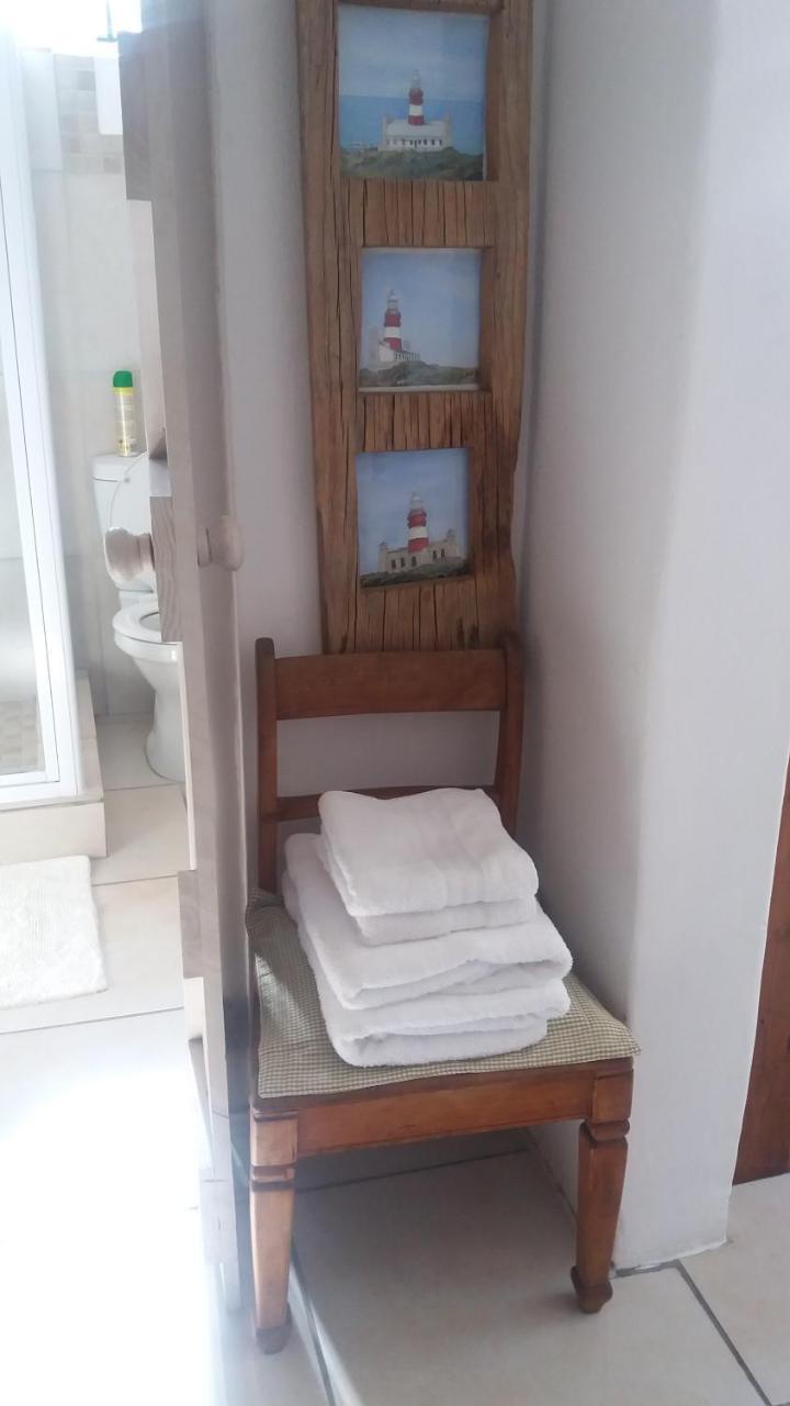 Apartament The Gift Przylądek Igielny Zewnętrze zdjęcie
