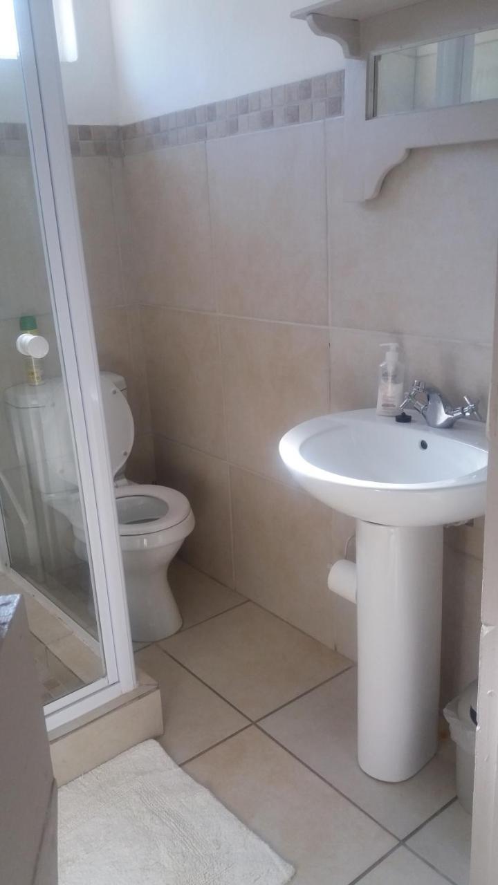 Apartament The Gift Przylądek Igielny Zewnętrze zdjęcie