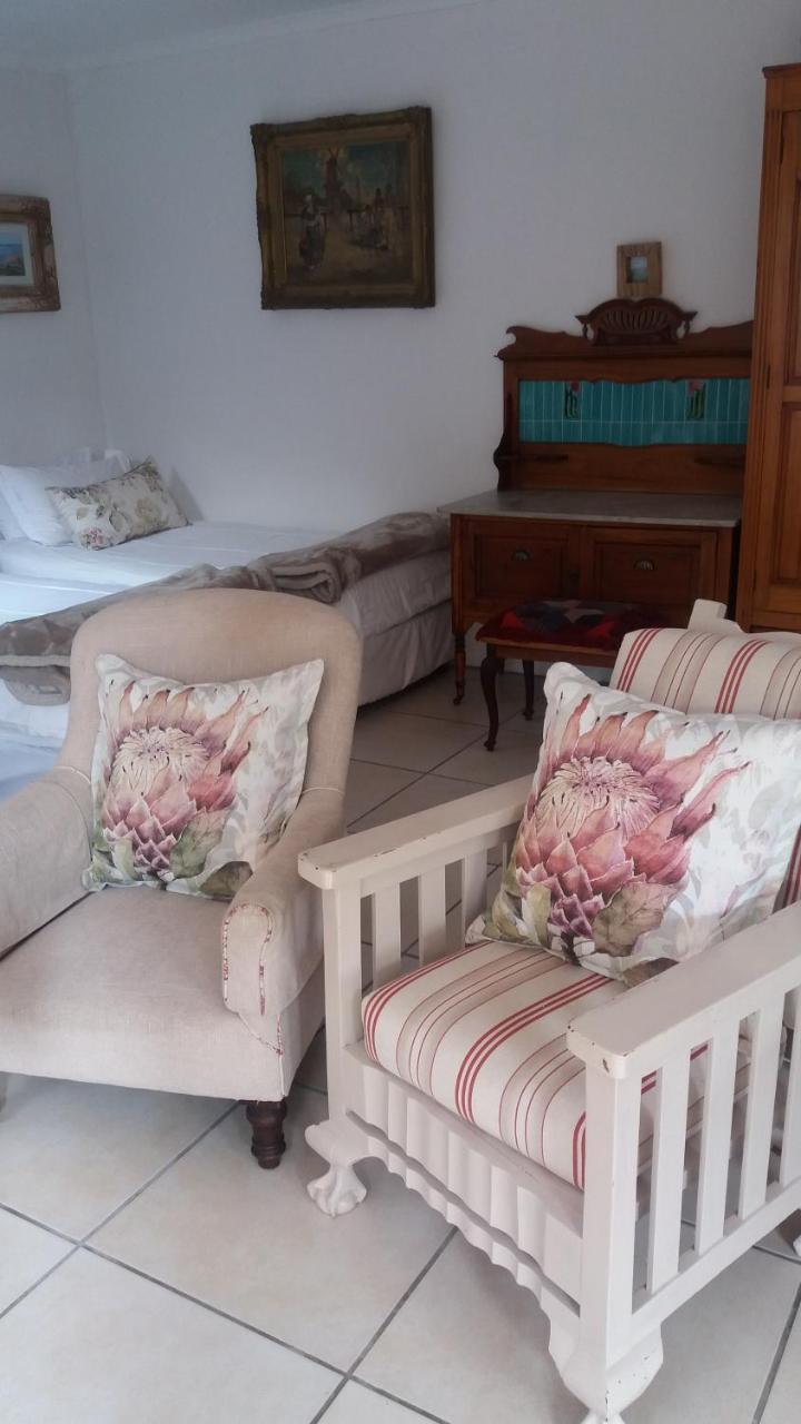 Apartament The Gift Przylądek Igielny Zewnętrze zdjęcie