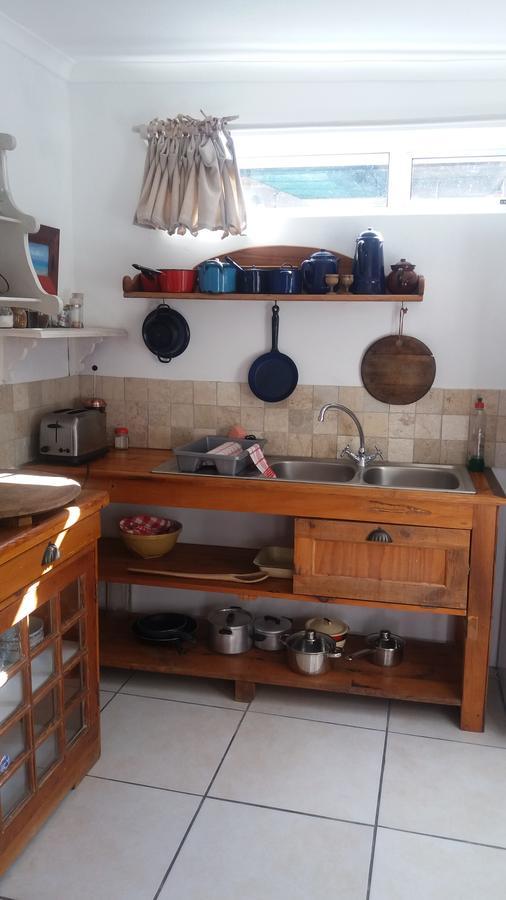 Apartament The Gift Przylądek Igielny Zewnętrze zdjęcie