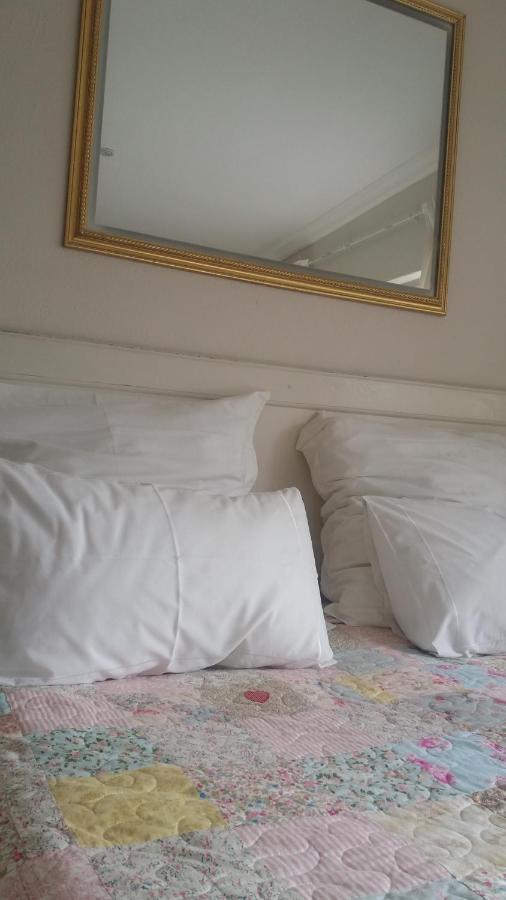Apartament The Gift Przylądek Igielny Zewnętrze zdjęcie