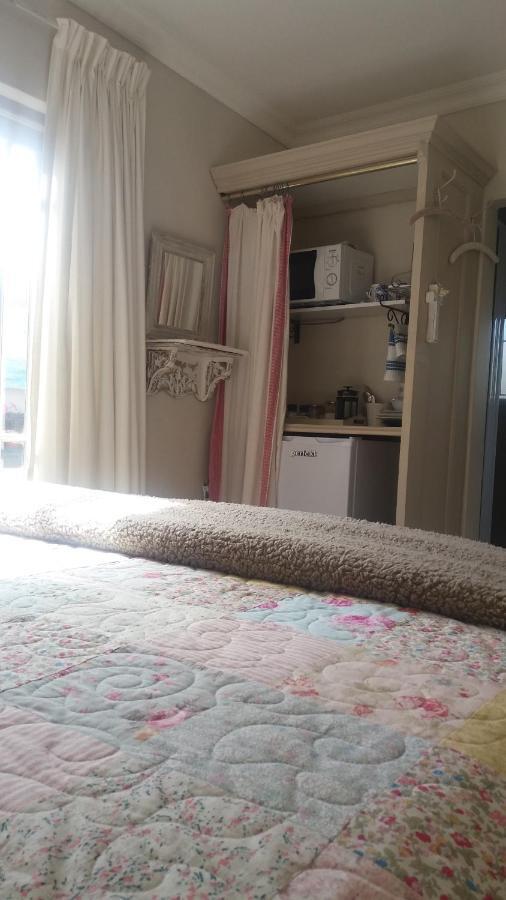 Apartament The Gift Przylądek Igielny Zewnętrze zdjęcie