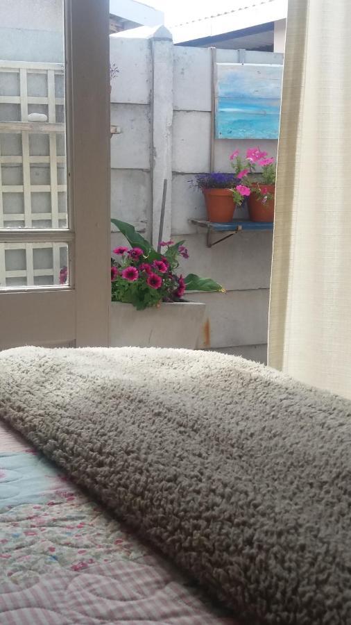 Apartament The Gift Przylądek Igielny Zewnętrze zdjęcie