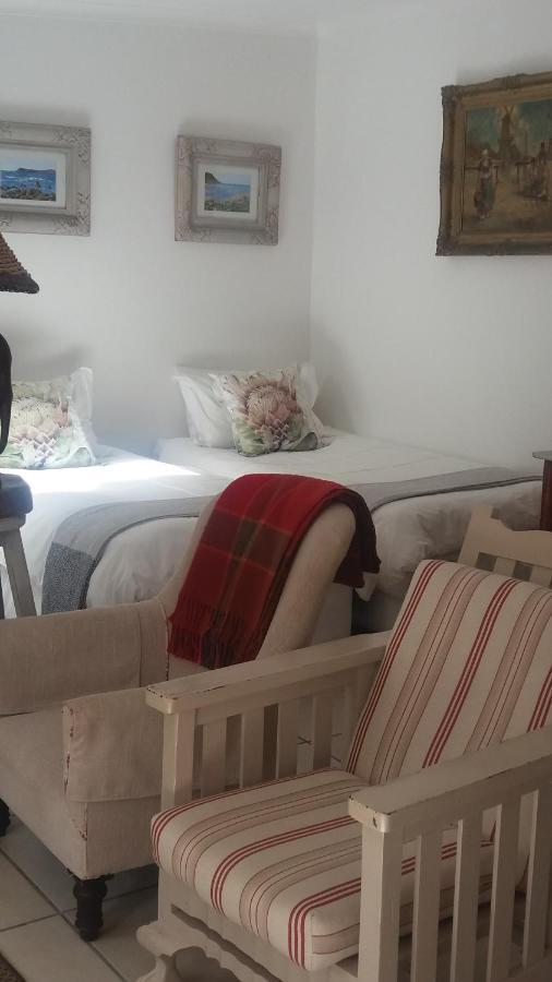 Apartament The Gift Przylądek Igielny Zewnętrze zdjęcie