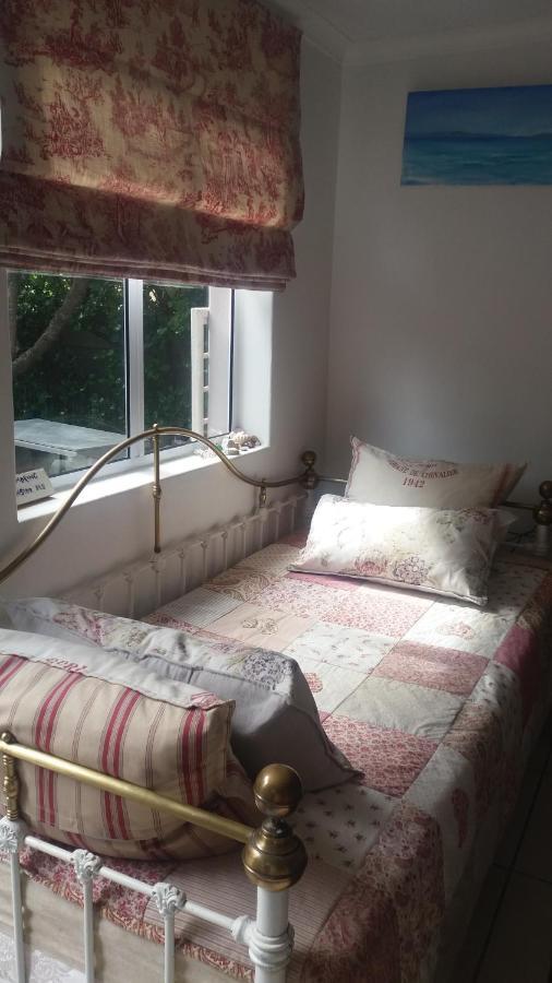 Apartament The Gift Przylądek Igielny Zewnętrze zdjęcie