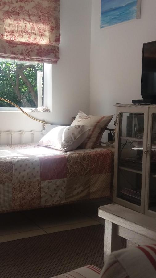 Apartament The Gift Przylądek Igielny Zewnętrze zdjęcie